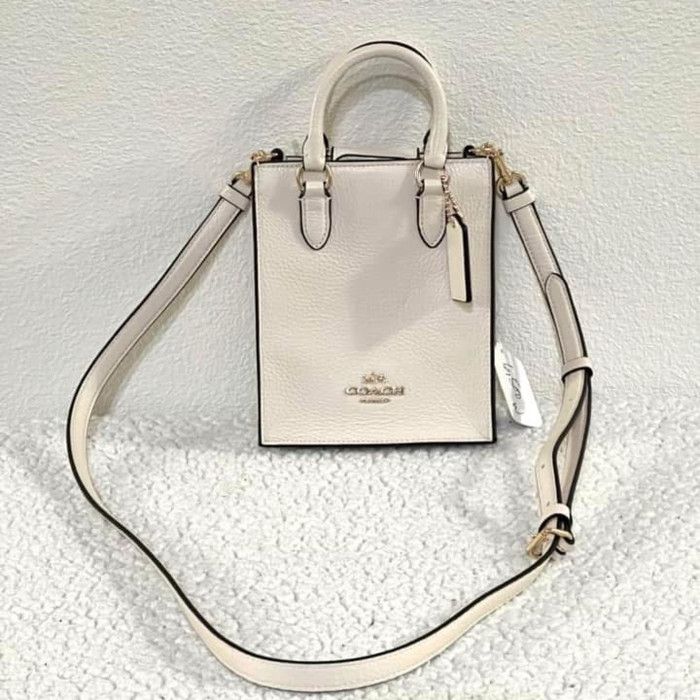 Coach Brand New Bag